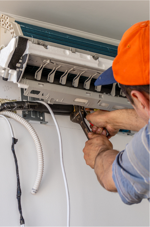 【冷氣安裝知識】冷氣怎麼安裝才正確？小細節藏大學問！