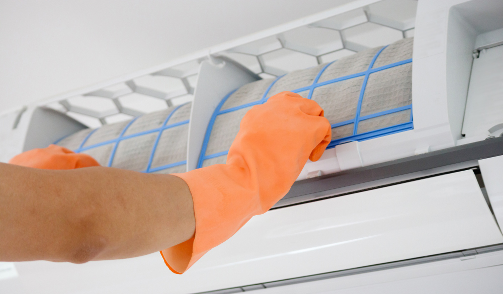 【冷氣清洗價格多少才合理？】洗冷氣費用行情＋清洗流程總整理！